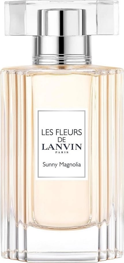 Eau de Toilette për femra Lanvin Sunny Magnolia, 50ml