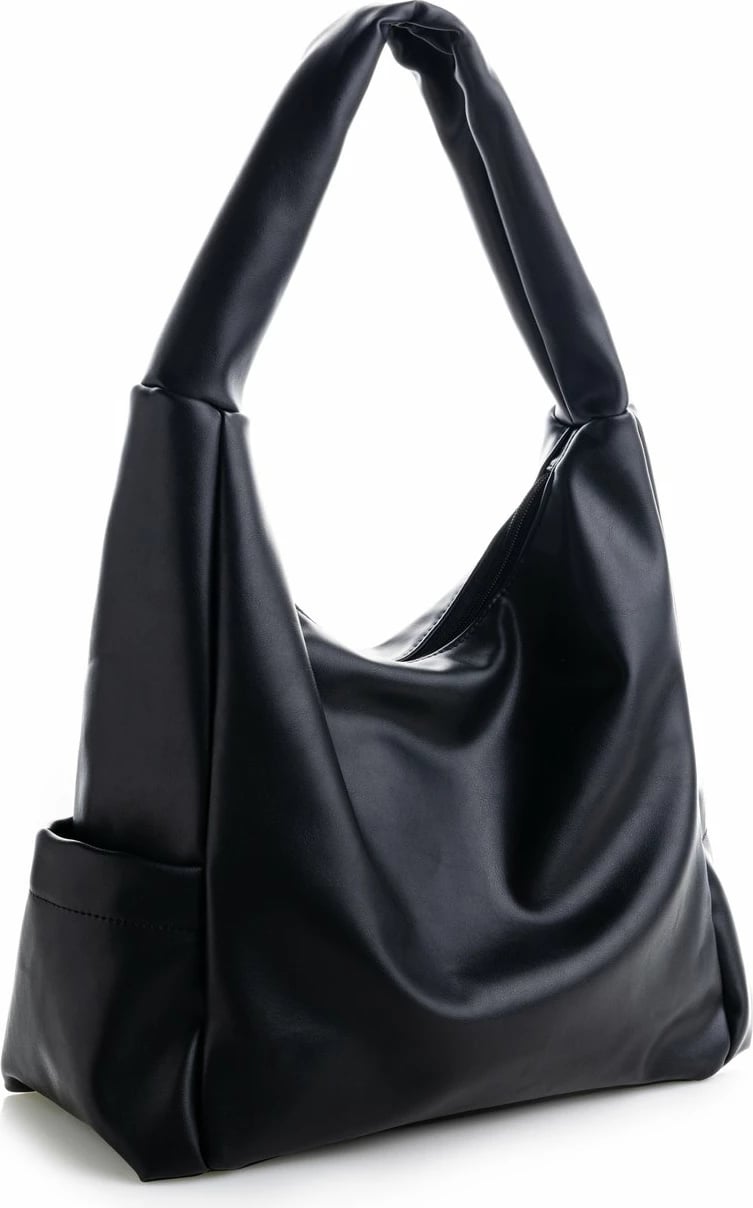 Çantë krahu Lucky Bees, e zezë, 1253