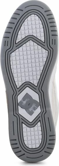 Atlete për meshkuj DC, të bardha