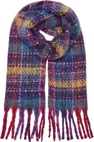 shall femra Only e kuqe