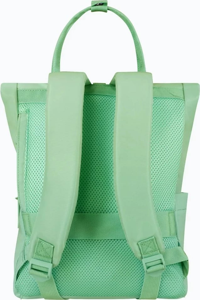 Çantë shpine American Tourister Urban Groove, 17L, Pastel Green