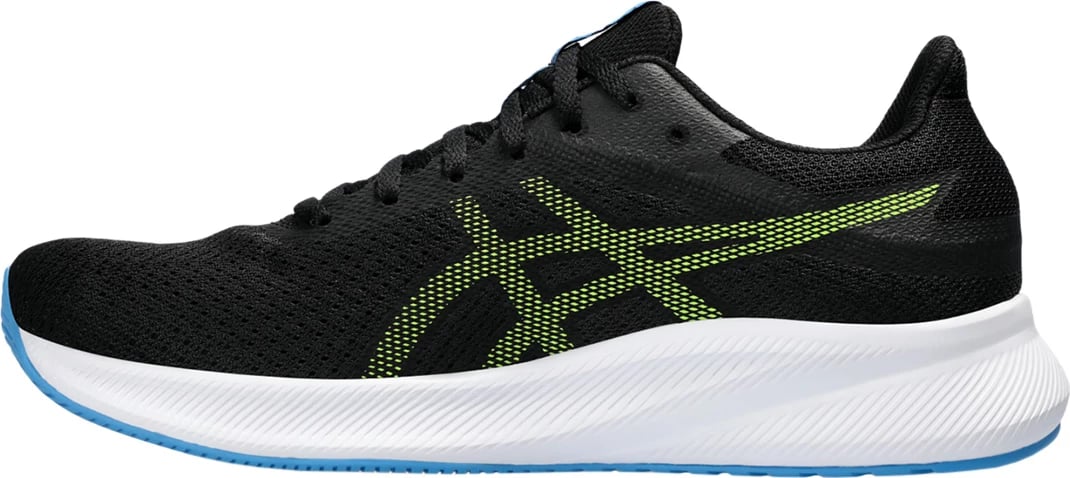 Atlete për meshkuj asics, të zeza
