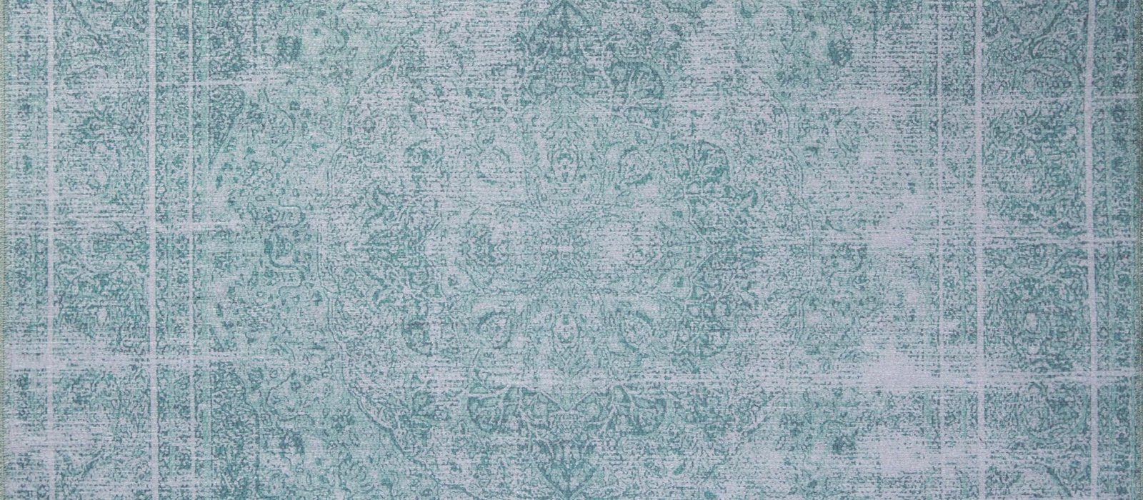 Qilim Conceptum Hypnose, Dorian Chenille, jeshil, 210x310cm