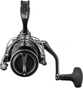 Rrotull peshkimi Shimano Twin Power FE TPC3000FE, 215g