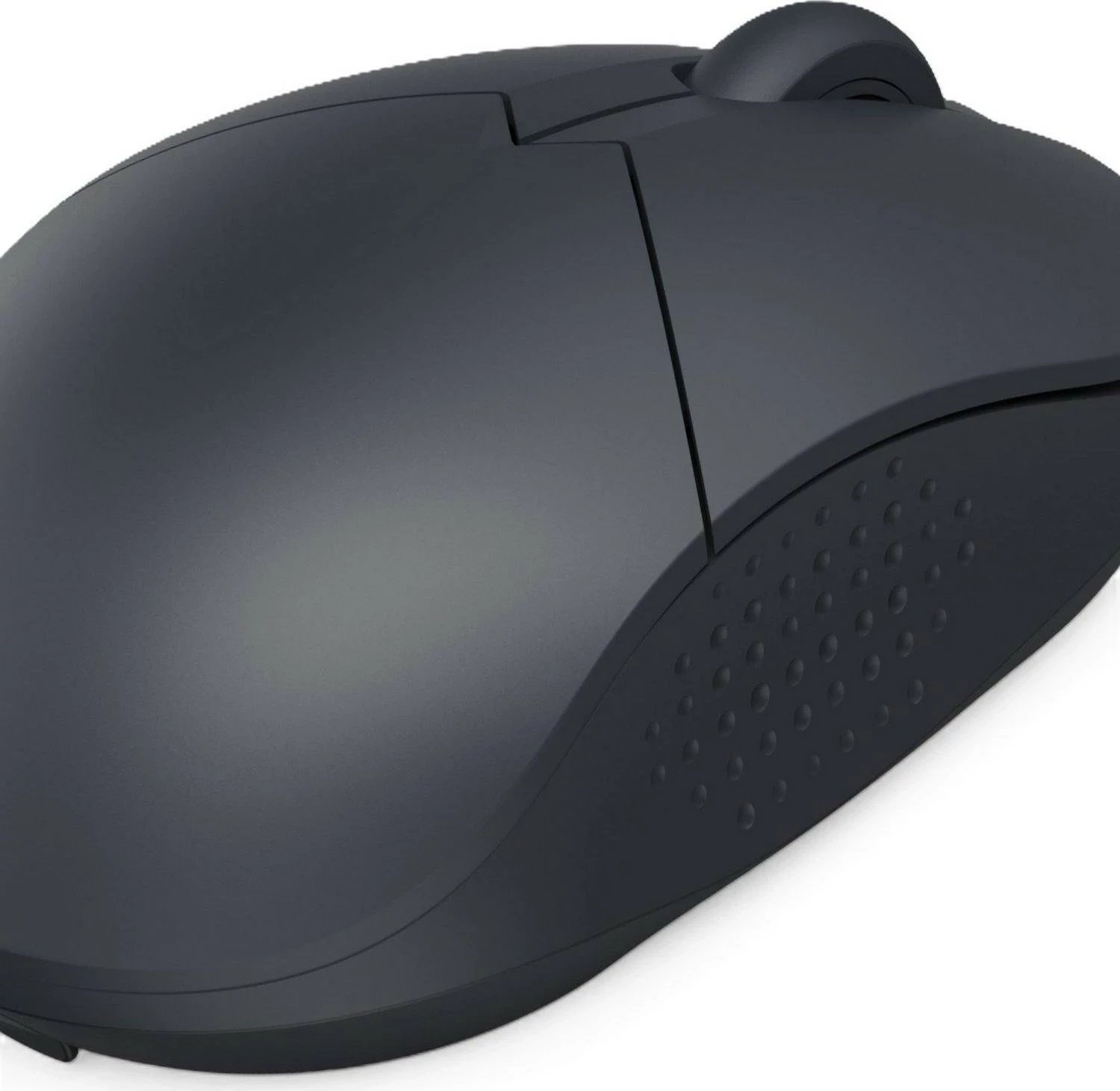 Maus Hama WM-150, wireless, laser, 1600 DPI, e zezë