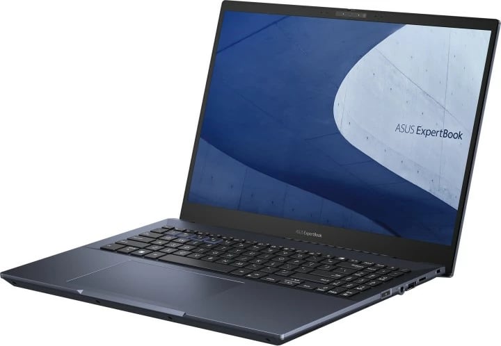 Laptop ASUS ExpertBook B5 B5402CBA-KI0213X, Intel Core i5, 16 GB RAM, 512 GB SSD, Star Black