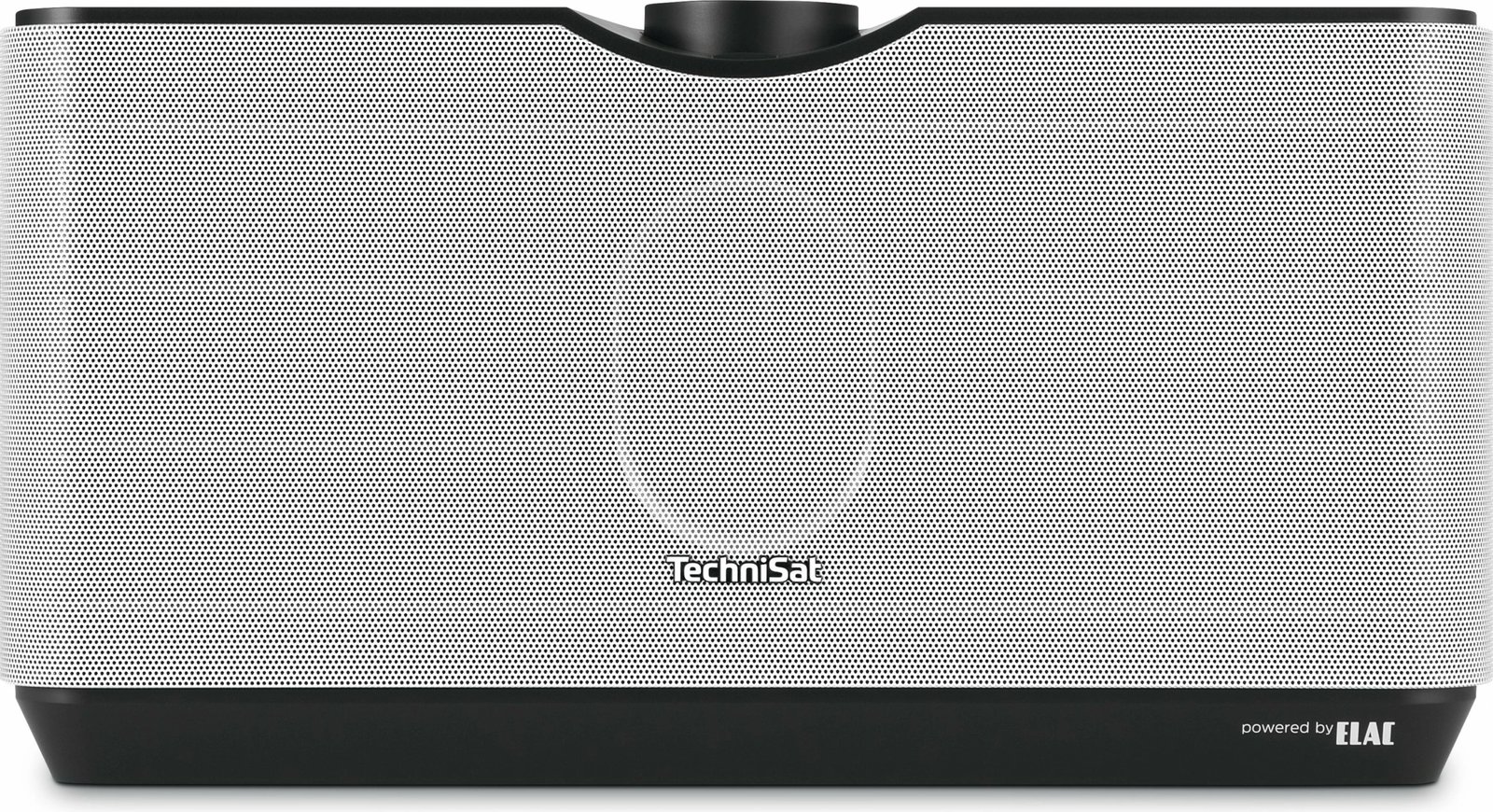 Altoparlant TechniSat AudioMaster MR3, bardhë/zi