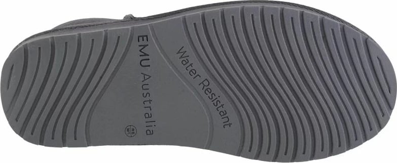 Çizme për femra EMU Australia, gri