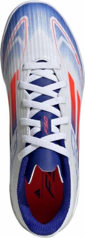 Atlete për fëmijë adidas, të bardha