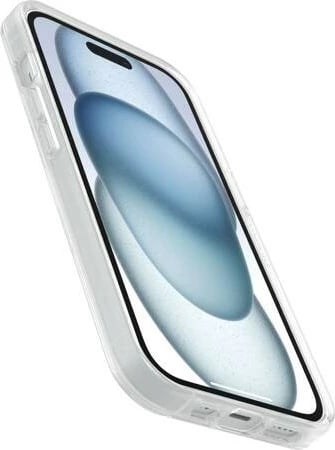 Mbështjellës OTTERBOX Symmetry për Apple iPhone 13/14/15, Translucent