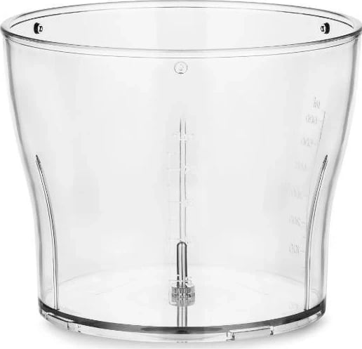 Mikser manual Zeegma Handy Chef, 1500W, 550W, turbo mode, zi-argjendtë