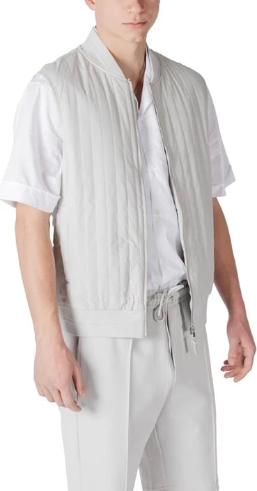Jelek për meshkuj Antony Morato, gri