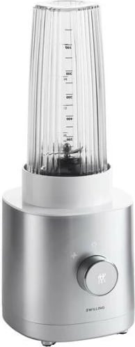Blender Zwilling ENFINIGY, 0.55L, 600W, argjendtë