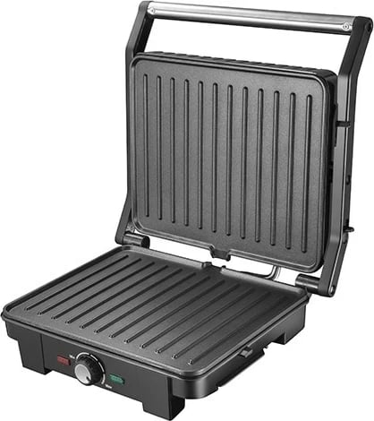 Grill kontakti Adler AD 3051, 2800 W, i zi Grill kontakti Adler AD 3051, 2800 W, i zi