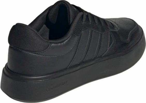Atlete për meshkuj adidas, të zeza
