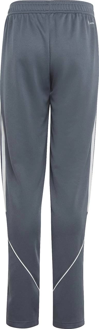 Pantallona sportive për fëmijë adidas, gri