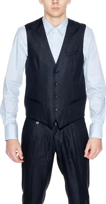 Jelek për meshkuj Antony Morato, i zi