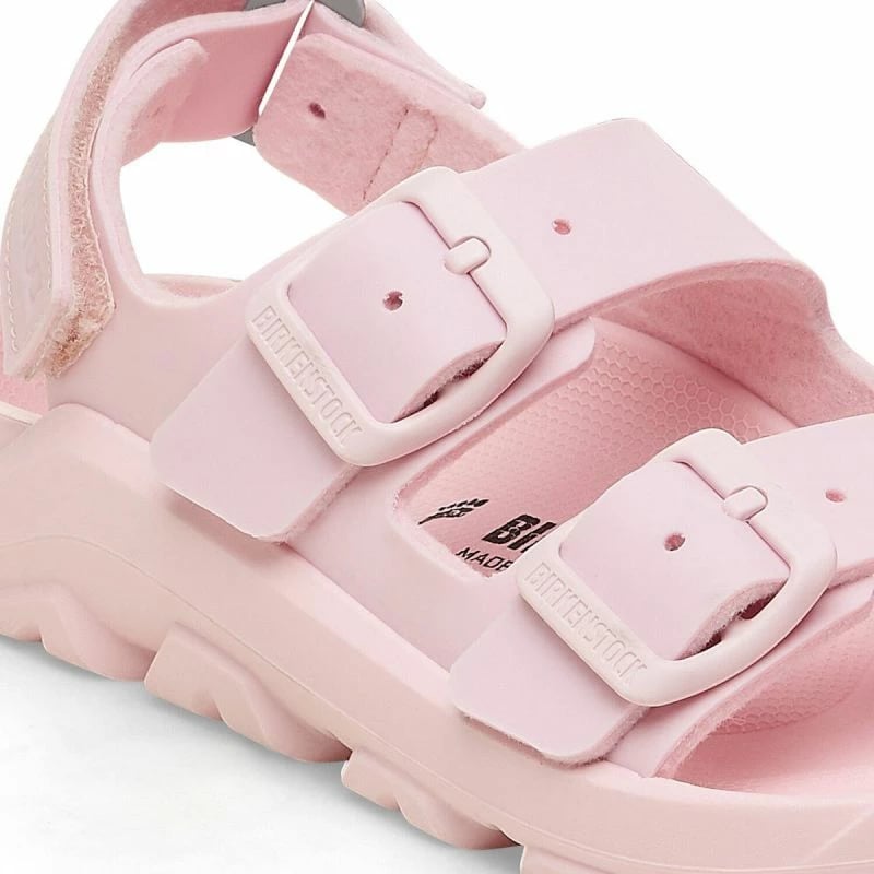 Sandale për fëmijë Birkenstock, rozë
