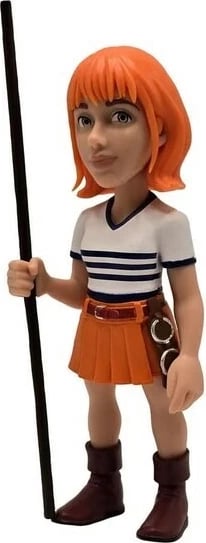 Figurinë koleksionuese MINIX One Piece Nami