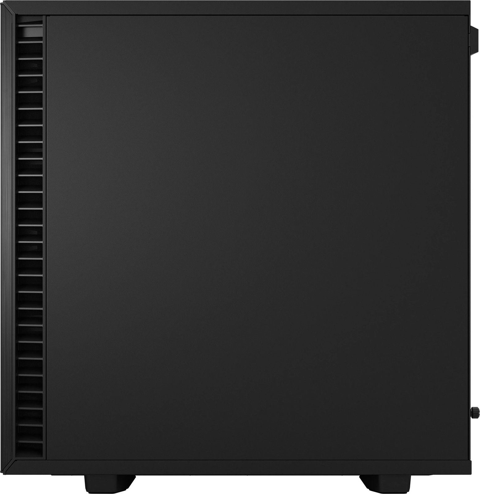 Kasë Fractal Design Define 7 Mini, micro ATX/Mini-ITX, e zezë Kasë Fractal Design Define 7 Mini, micro ATX/Mini-ITX, e zezë