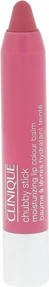 Buzëkuq për femra Clinique Chubby Stick 06 Woppin´ Watermelon, 3g