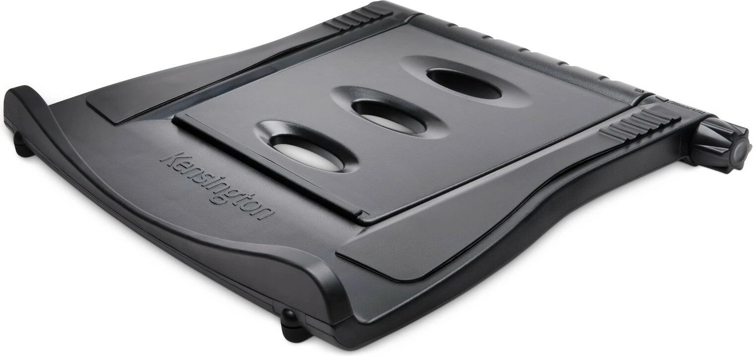 Stendë laptopi Kensington SmartFit Easy Riser EQ, plastikë, 12-17 inç, e zezë