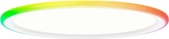 Llambë tavani smart Yeelight Mars C400, 30W, RGB, Wi-Fi, e bardhë