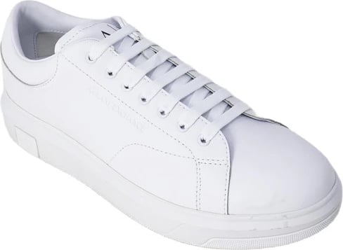 Atlete për meshkuj Armani Exchange, të bardha