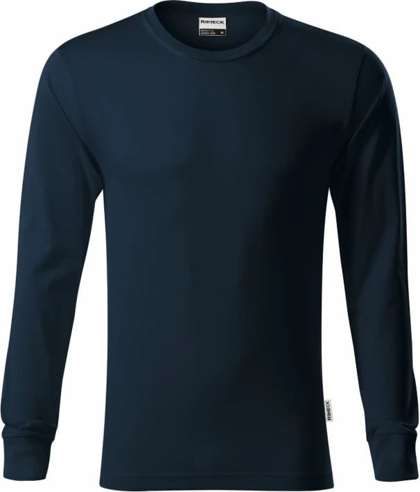 Maicë unisex Rimeck, e kaltër