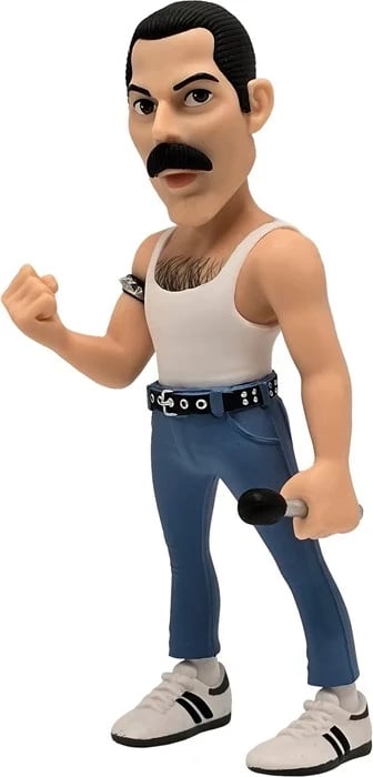 Figurinë koleksionuese MINIX Freddie Mercury