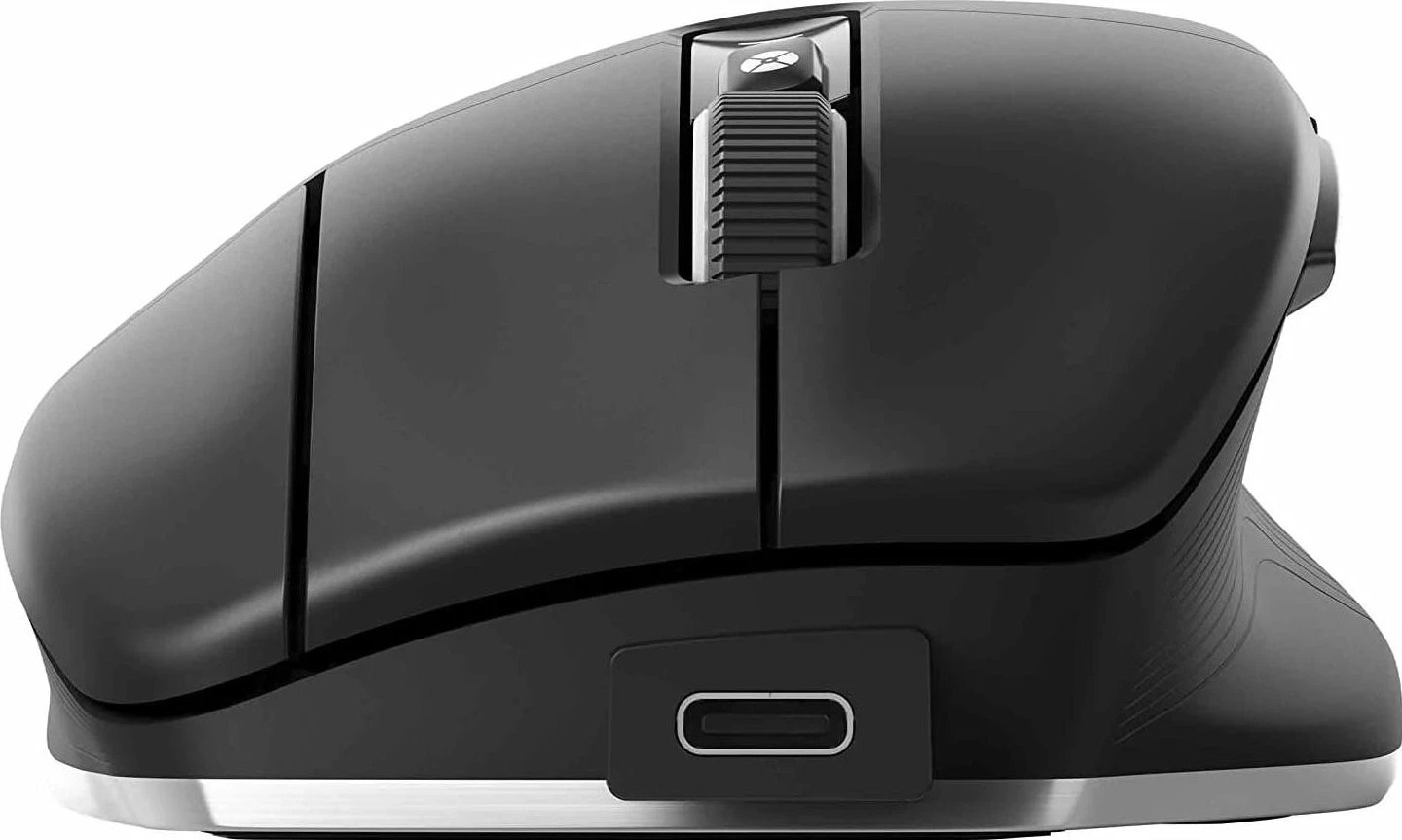 Maus 3Dconnexion CadMouse Pro Wireless, i zi