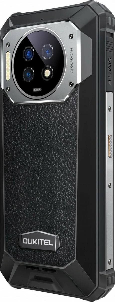 Celular OUKITEL WP19, 8/256GB, i zi