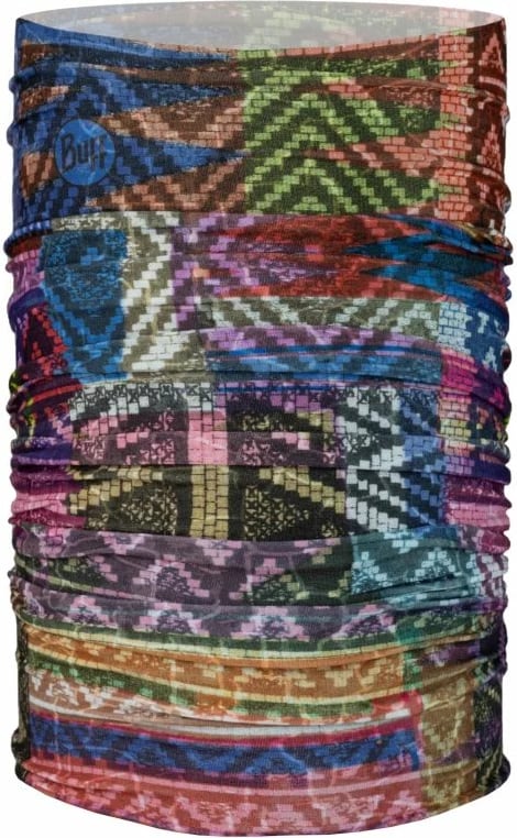 Shall për meshkuj dhe femra Buff, me ngjyra