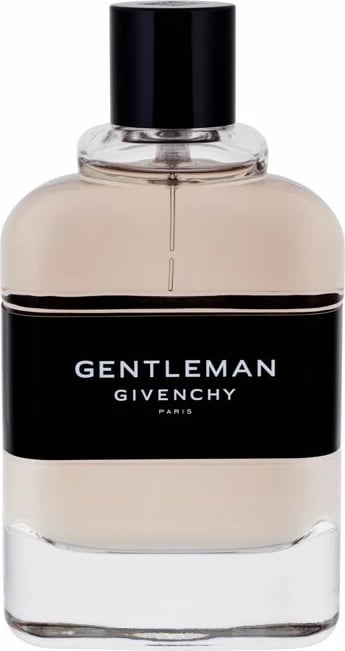 Eau de Toilette për meshkuj Givenchy Gentleman 2017, 100ml
