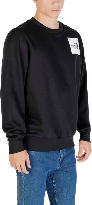 Duks për meshkuj The North Face, i zi