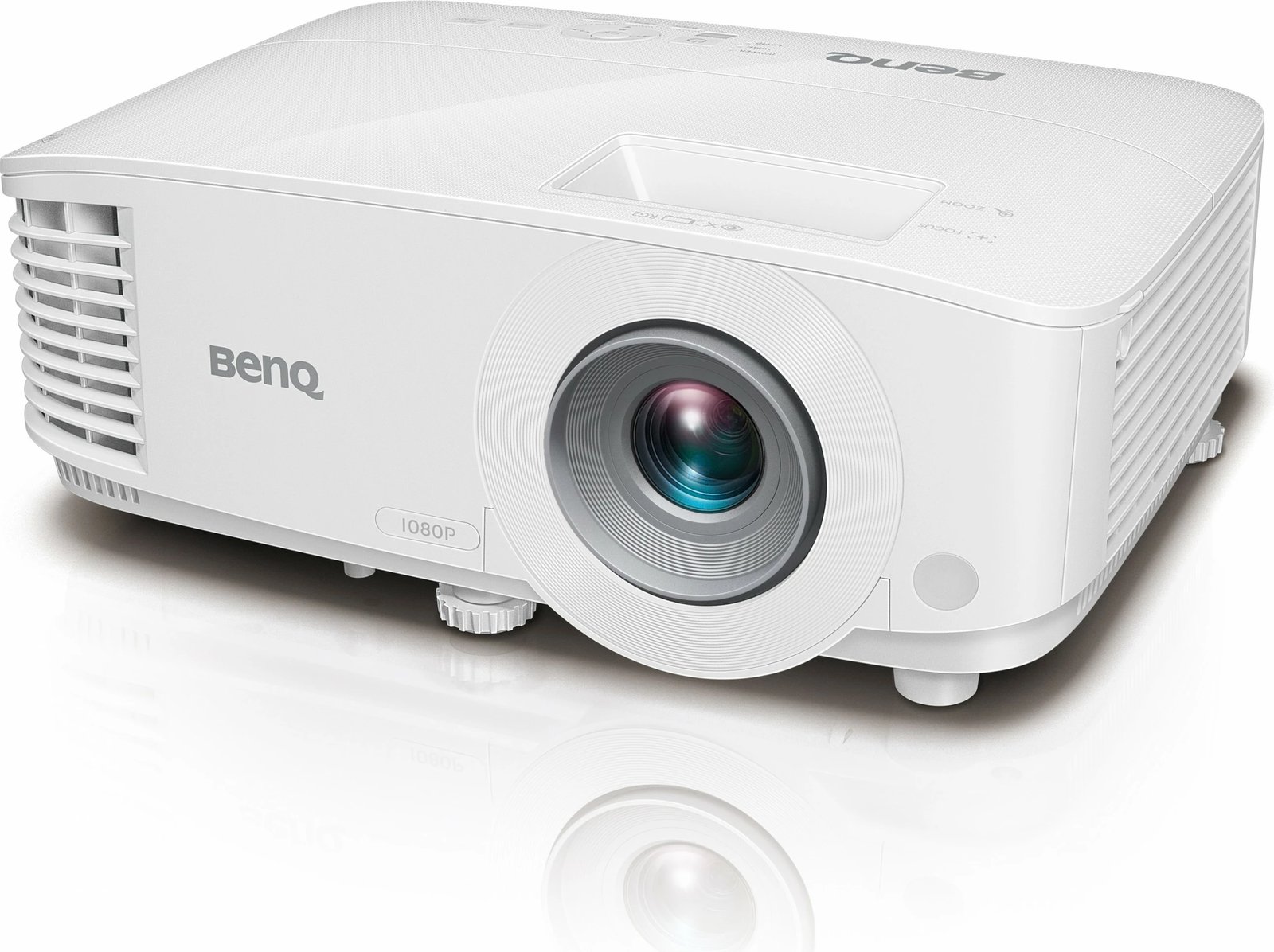 Projektor BenQ MH733, 4000 ANSI lumens, DLP, 1080p, 16:9