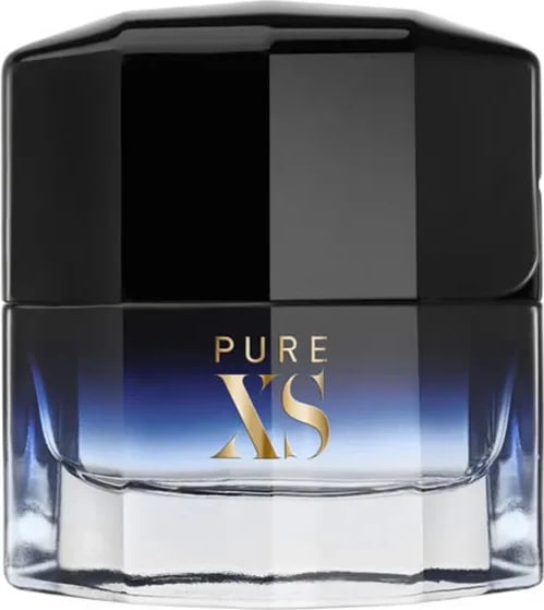 Eau de Toilette Paco Rabanne Pure XS unisex 50ml