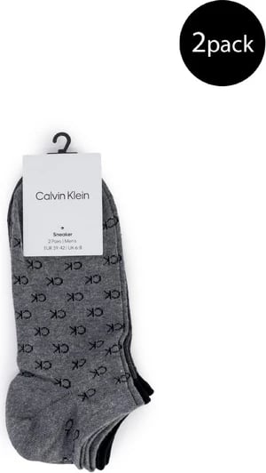 Intimo për meshkuj Calvin Klein, gri