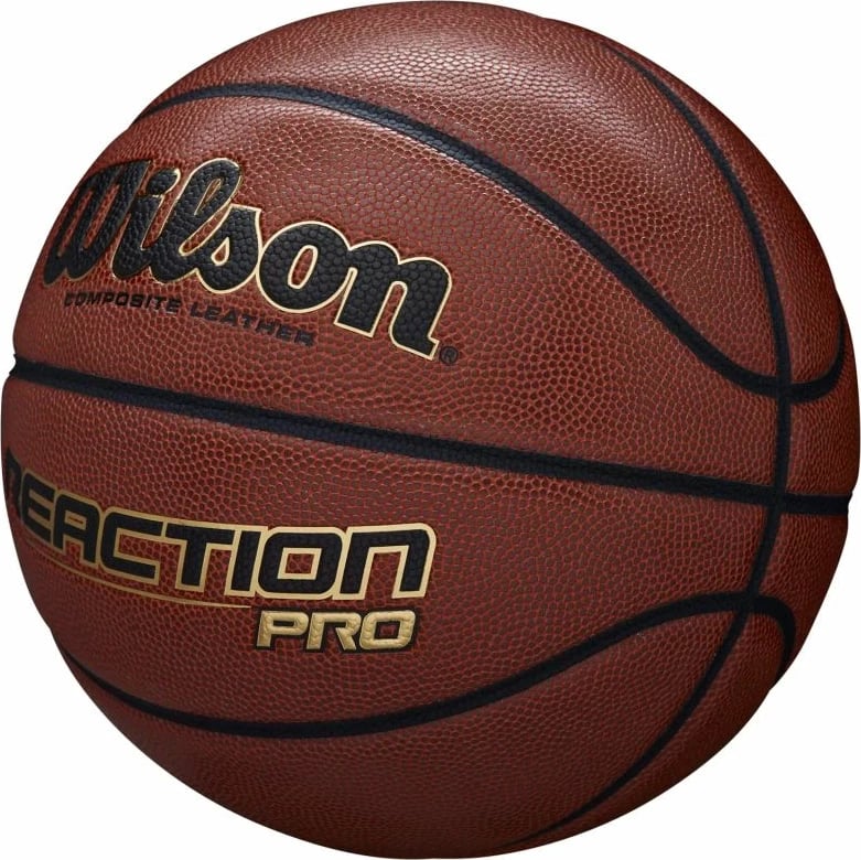 Top Basketbolli Wilson Reaction Pro 285 WTB10138XB