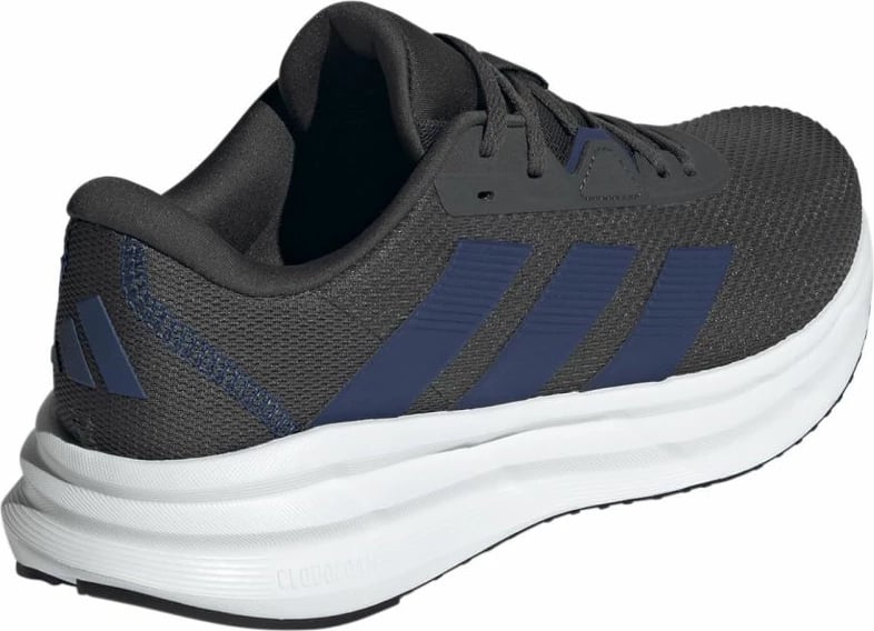 Atlete për meshkuj adidas, të hirtë