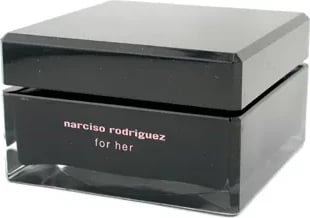 Krem trupi unisex Narciso Rodriguez For Her 150ml