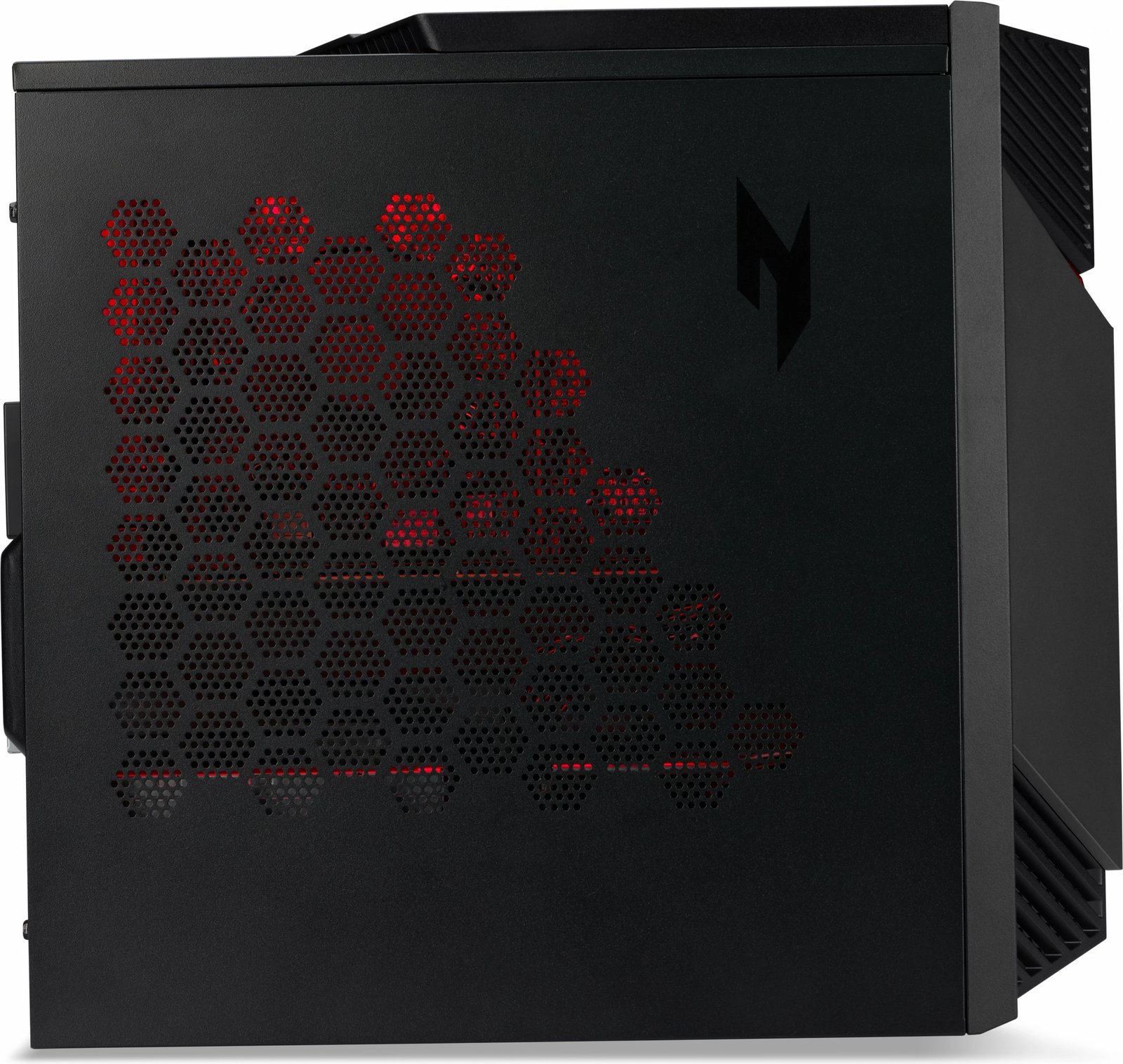 Kasë Acer NITRO 50 i7-14700F 16GB 512GB SSD RTX4060 8GB