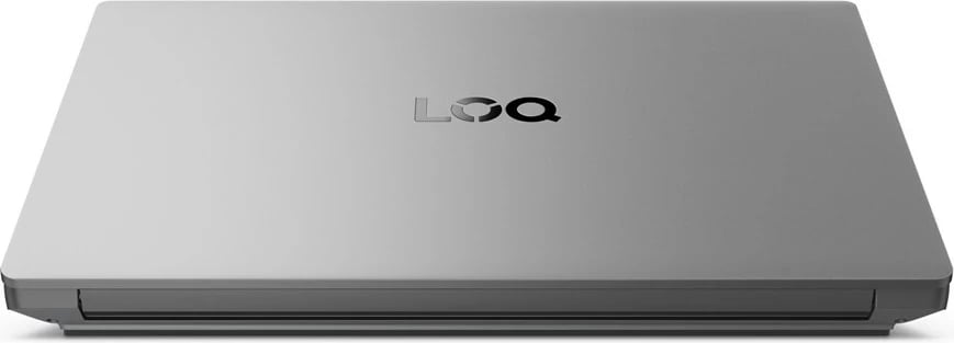 Laptop Lenovo LOQ 15IAX9E, 15.6", Intel Core i5 i5-12450HX, 16 GB RAM, 512 GB SSD, NVIDIA RTX 2050, Gri