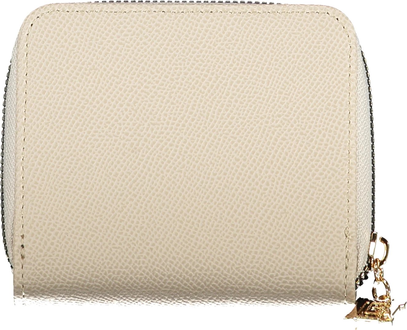 Portofol femra LAURA BIAGIOTTI DISS, bezhë