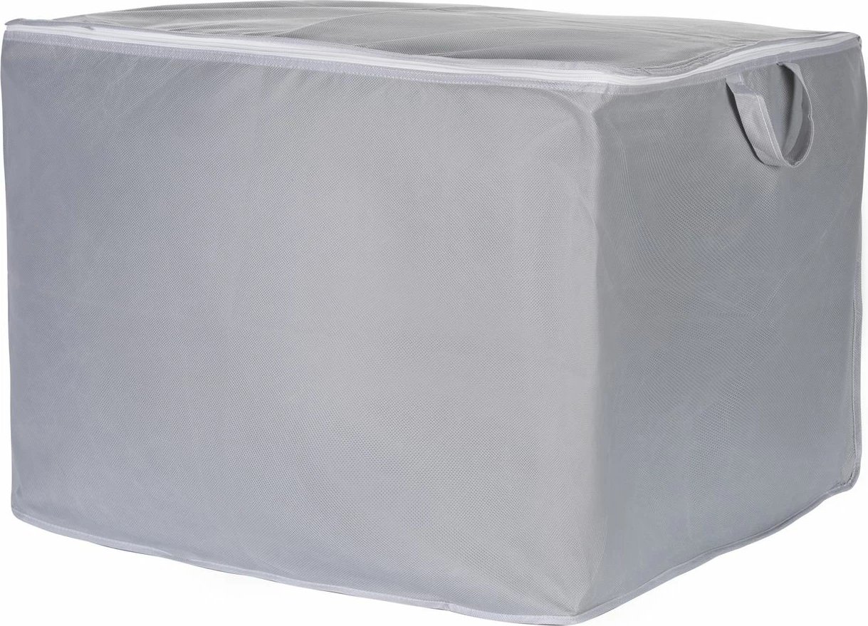 Qese magazinimi L'essentiel, Quin Midi, ngjyrë antracit