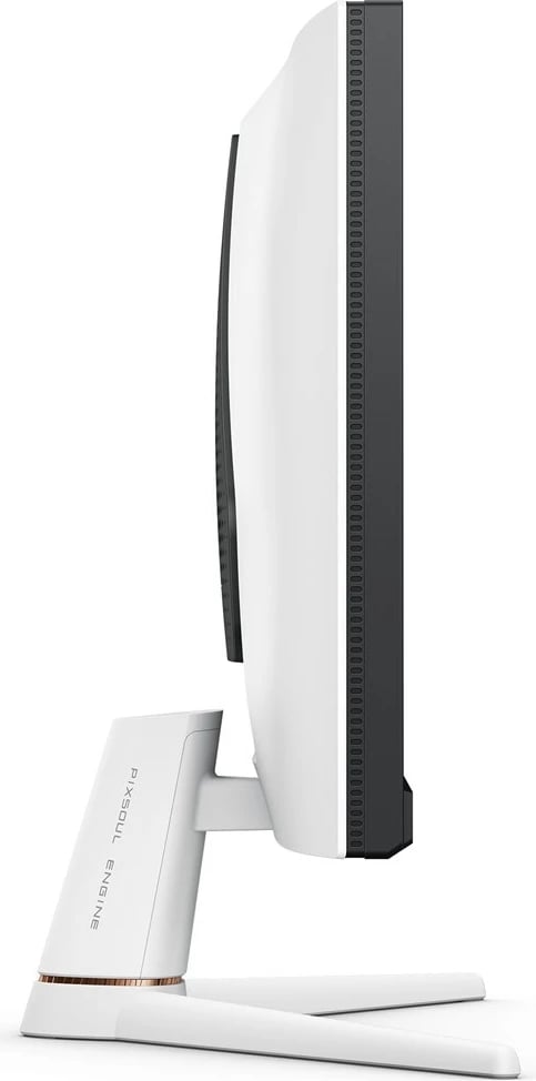 Monitor BenQ MOBIUZ EX251, 24.5", Full HD, LED, Bardhë/Zi