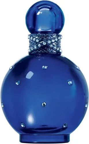 Eau de Parfum për femra Britney Spears Midnight Fantasy 100ml
