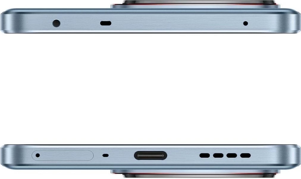 Celular Realme GT 7, 12/512GB, Android 15, ngjyrë kaltër