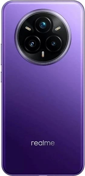 Celular realme 14 Pro+ 5G, 12 GB RAM, 512 GB, Nebula Purple Celular realme 14 Pro+ 5G, 12 GB RAM, 512 GB, Nebula Purple