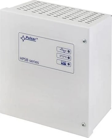 Furnizues energjie Pulsar HPSB-12V2A-B, i bardhë